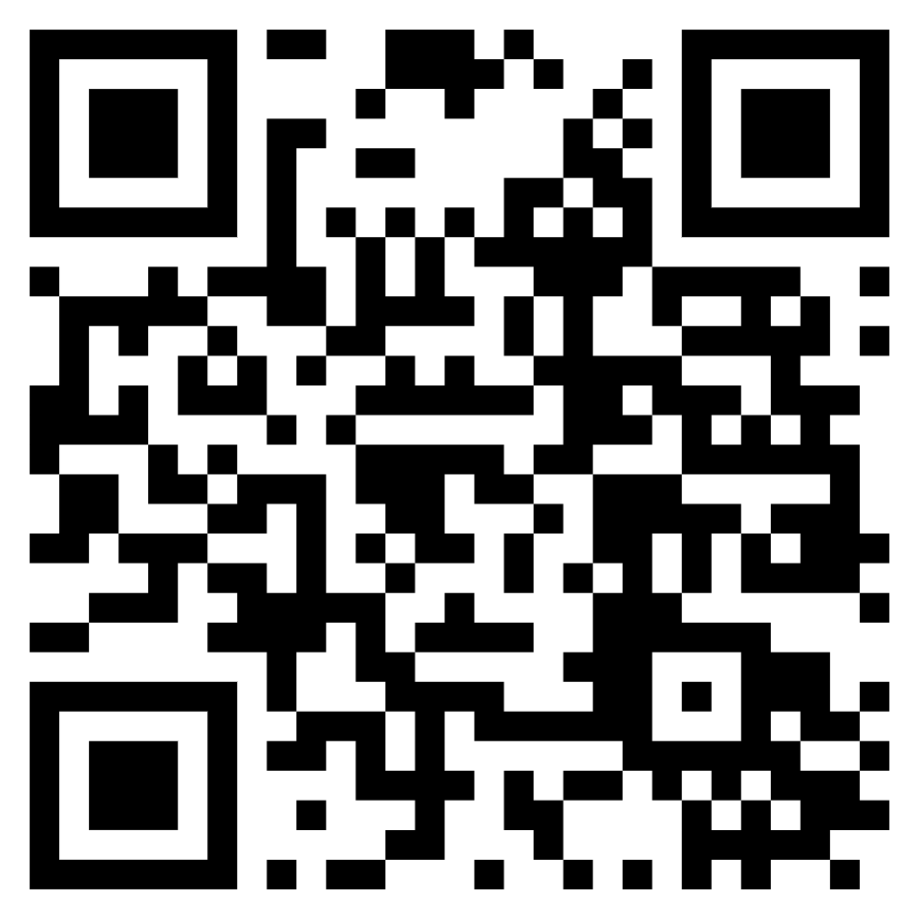 SKAM38 Registration QR Code